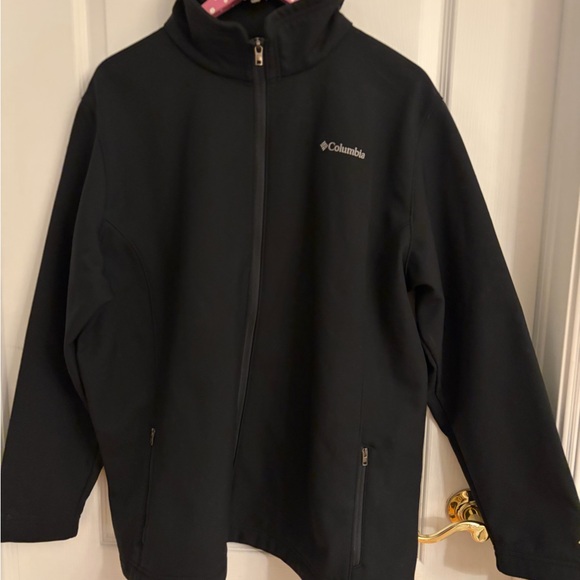 Columbia Sweaters - Columbia Ladies Sweater/ jacket size 2X